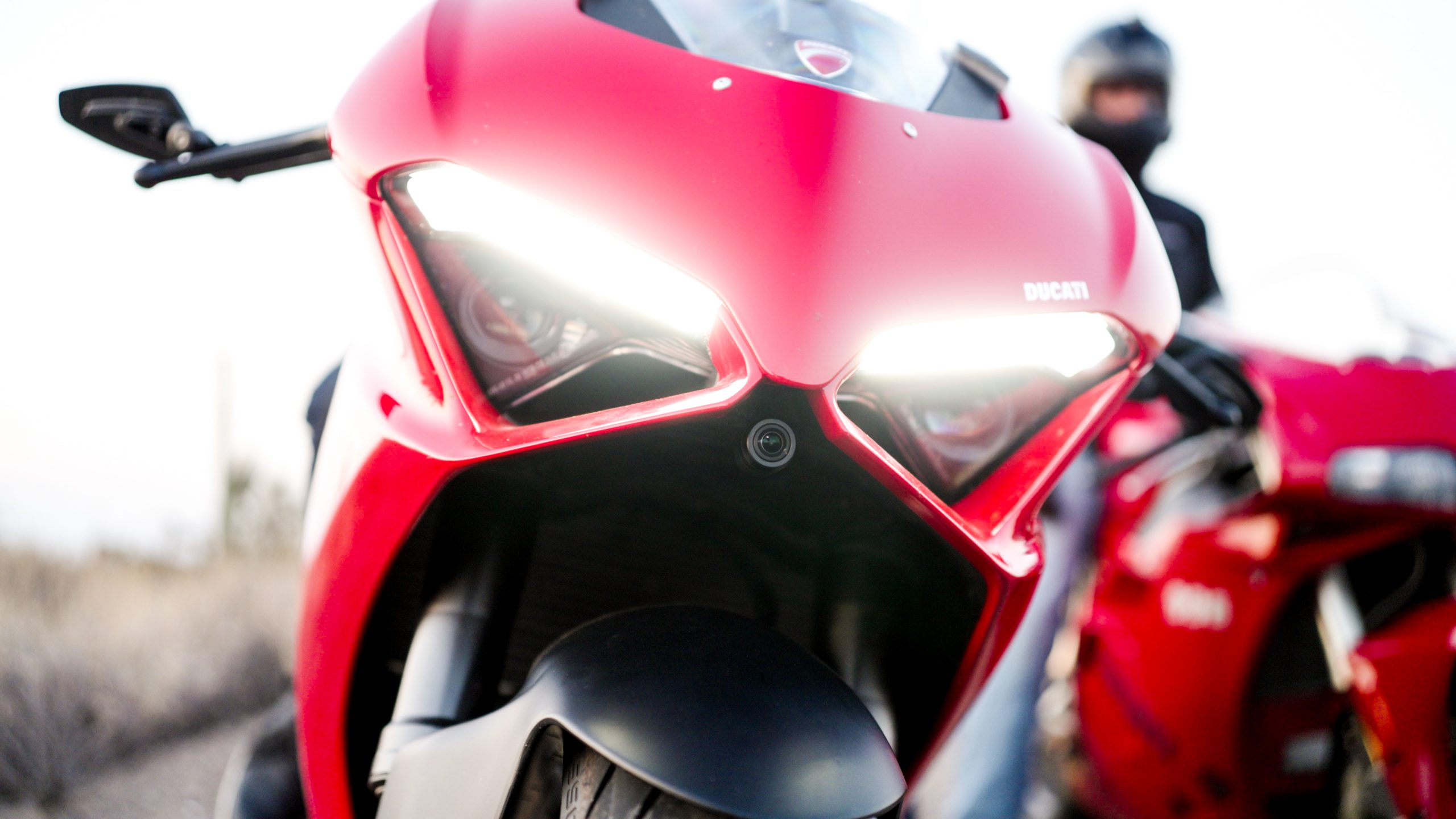 Catch ALL of the ACTION KENWOOD Introduces a Motorsportsgrade Dual
